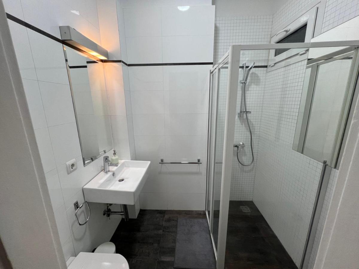 Apartman Buda Castle Juranyi *