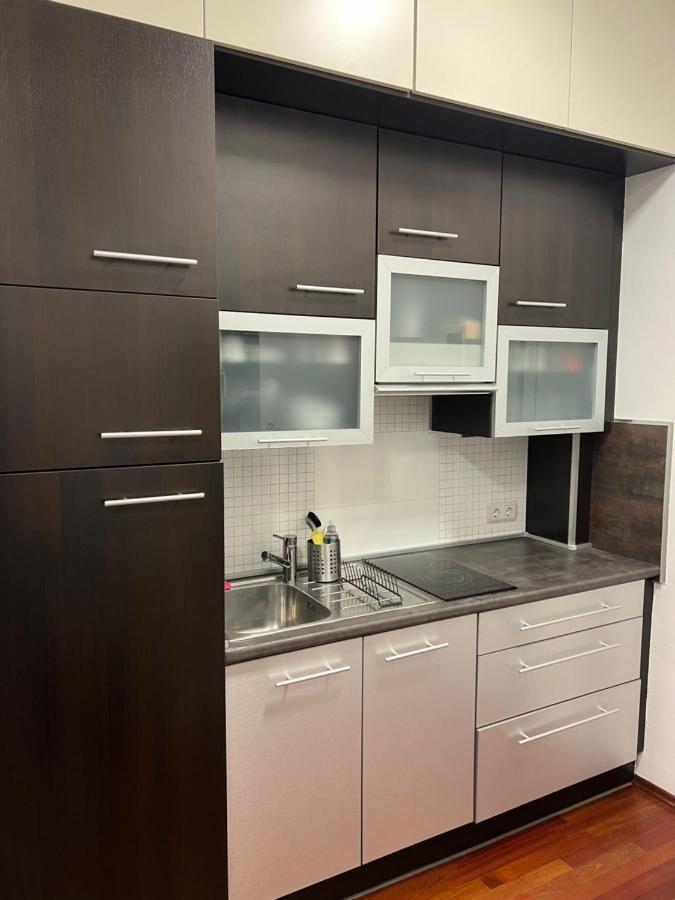 Buda Castle Juranyi Apartman *