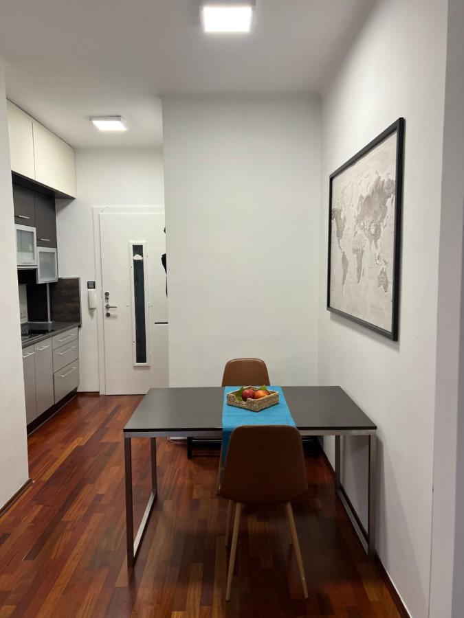 Buda Castle Juranyi Apartament