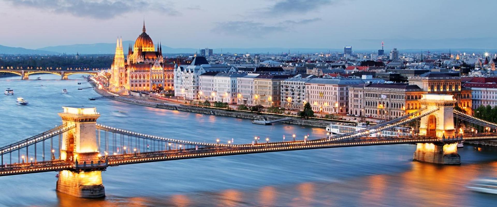 Apartament Buda Castle Juranyi